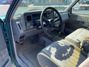 1994 Chevrolet C/K 2500 Cheyenne