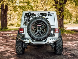 2023 Jeep Wrangler Sport Rocky Ridge