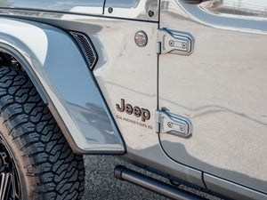 2023 Jeep Gladiator Sport Rocky Ridge
