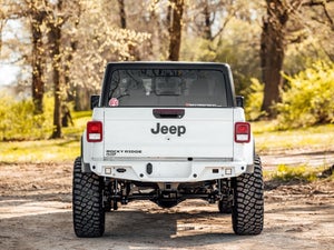 2023 Jeep Gladiator Sport Rocky Ridge