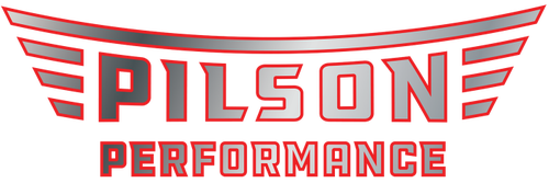 Pilson Performace logo | Pilson Chrysler Dodge Jeep Ram Fiat in Mattoon IL