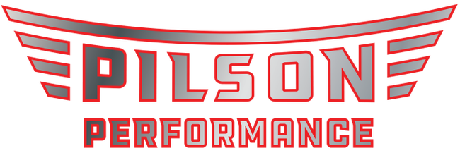 Pilson Performance logo | Pilson Chrysler Dodge Jeep Ram Fiat in Mattoon IL
